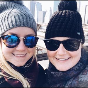 Meet your Posher, Allison